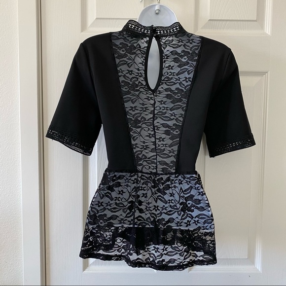 Blouse - Picture 6 of 8